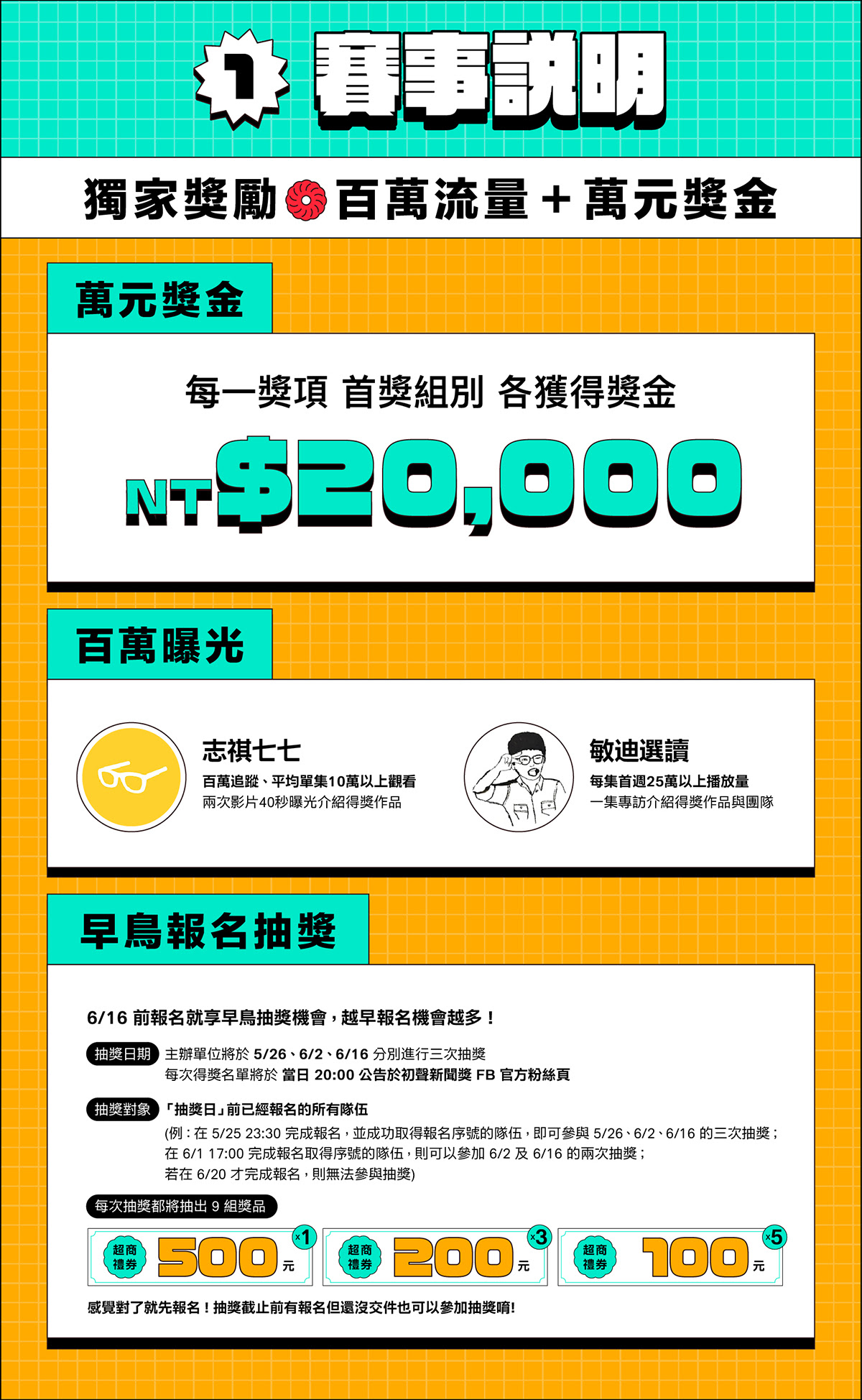 新聞初聲